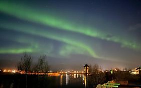 Ranga Riverside Cabins - Arhus